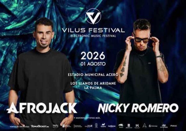 Vilus Festival 2026