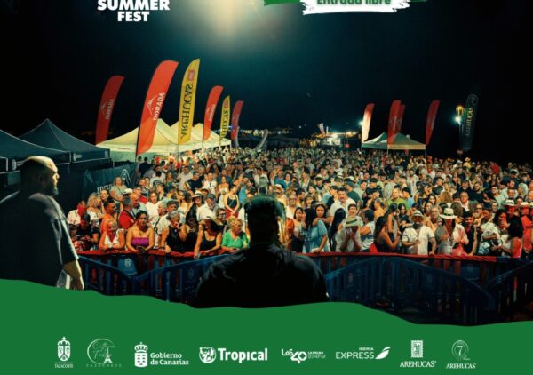 tazacorte-summer-fest
